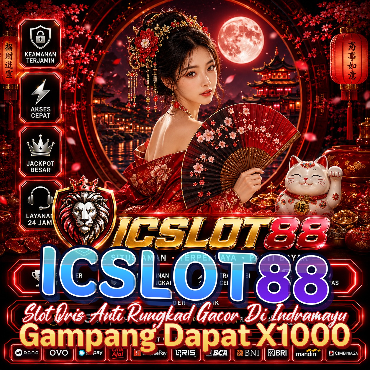 ICSLOT88