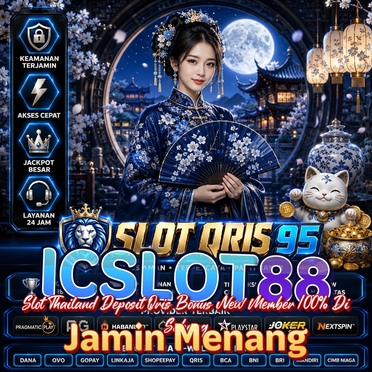 ICSLOT88