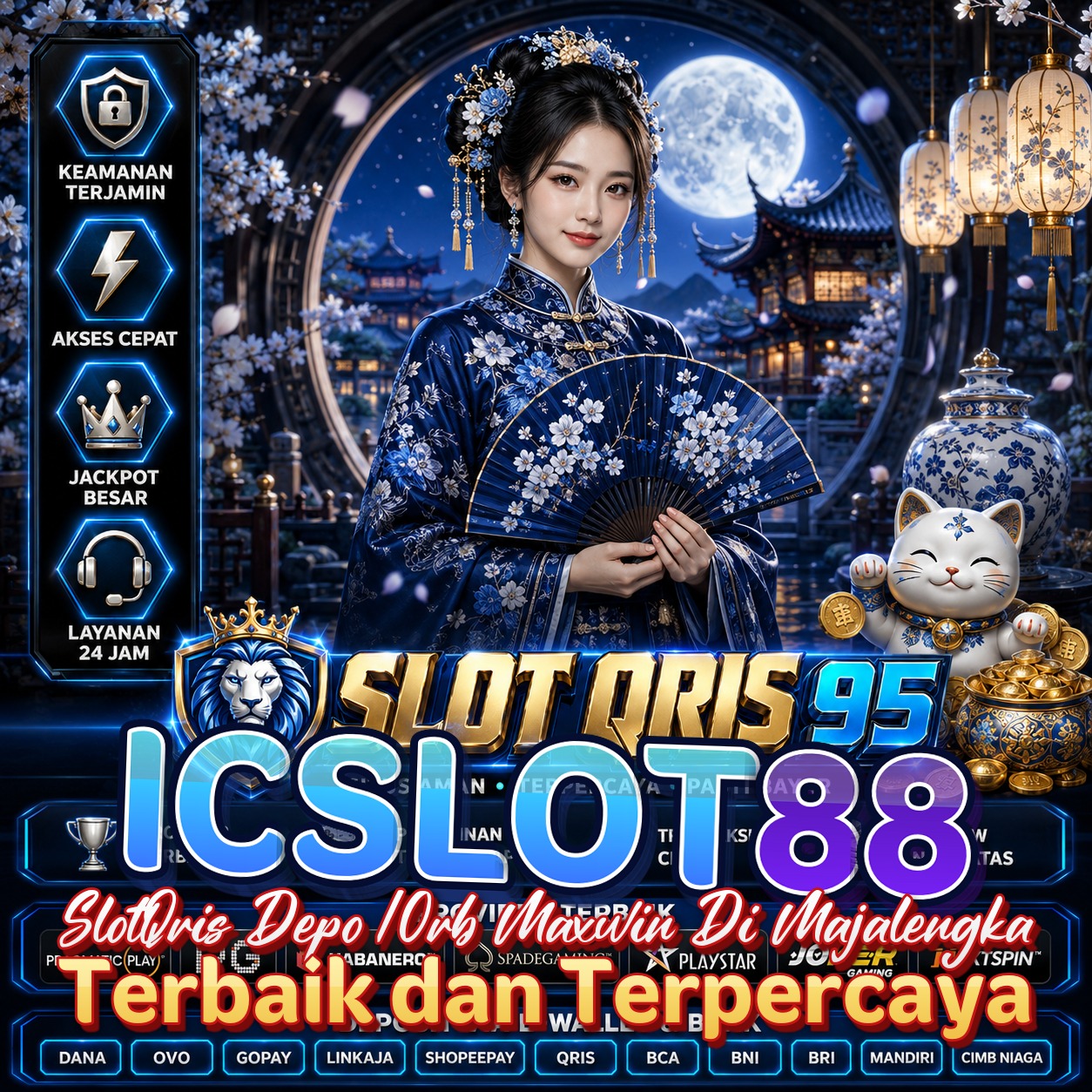 ICSLOT88