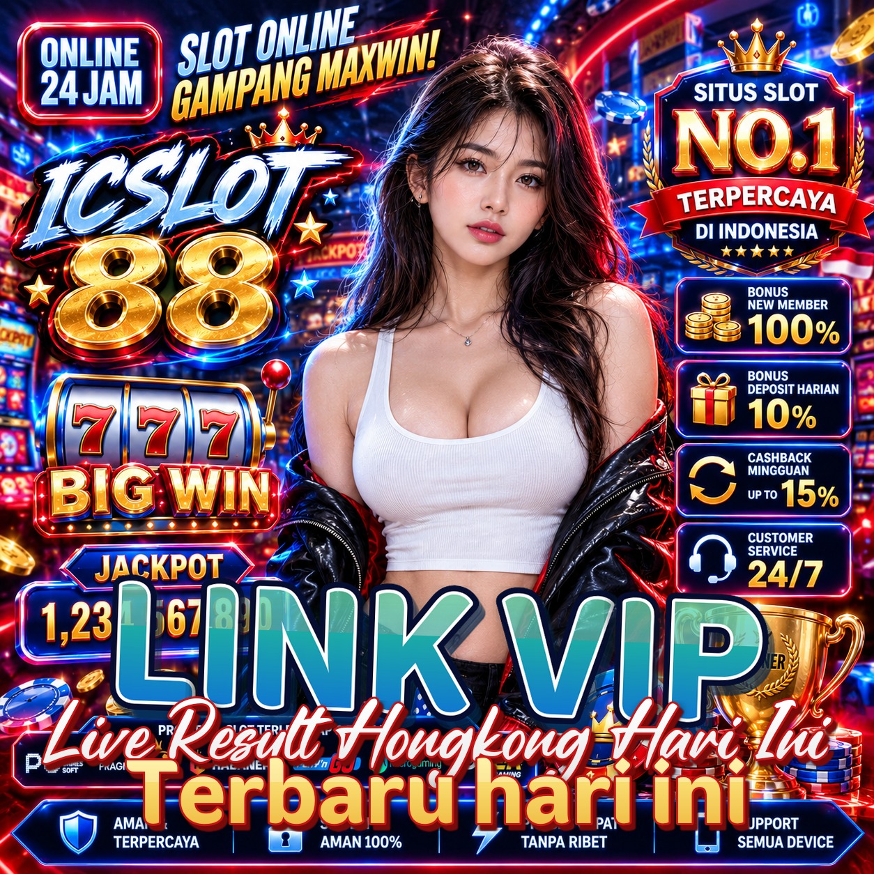 LINK VIP